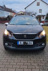 Peugeot 2008 Access PureTech 82 Access - Peugeot 2008: Access