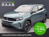 Opel Frontera Edition Automatik - Opel Neuwagen: Geländewagen