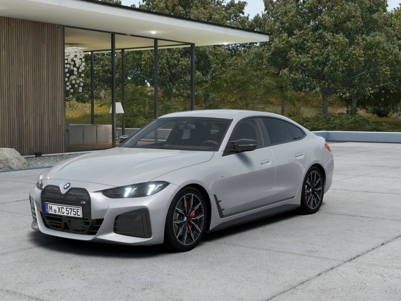 BMW i4 - Bild 3