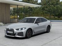 BMW i4 - Vorschau Bild 3