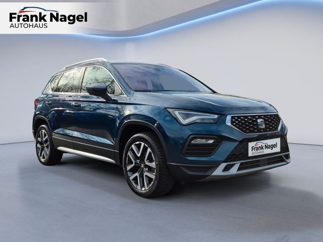 Seat Ateca Xperience 1.5 TSI ACT 7-Gang-DSG