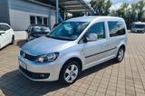 Volkswagen Caddy DSG Roncalli Trendline - Volkswagen Caddy: Roncalli