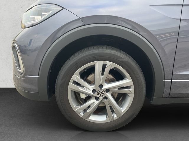 T-Cross R-Line 1.0 TSI