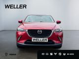 Mazda CX-3 SKYACTIV-D 105 FWD Sports-Line *LED*SHZ*CAM - Mazda in Hamm