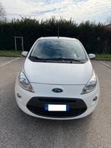 Ford Ka/Ka+ 1.3 tdci - NEOPATENTATI - 12 MESI DI - Ford Ka/Ka+ Diesel Gebrauchtwagen