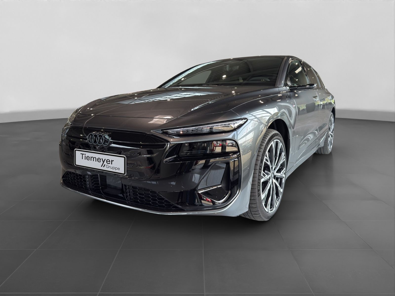 Audi A6 e-tron - Bild 2