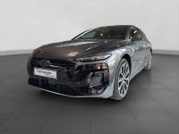 Audi A6 e-tron - Vorschau Bild 2