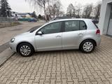 Volkswagen Golf VI Comfortline I PDC I EU5 I 59KW 80PS - Limousine bis 5.000 Euro