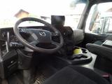 Mercedes-Benz MP4 / Meiller Abroller/Hydr. Motorseitig/M-Haus - Abroller