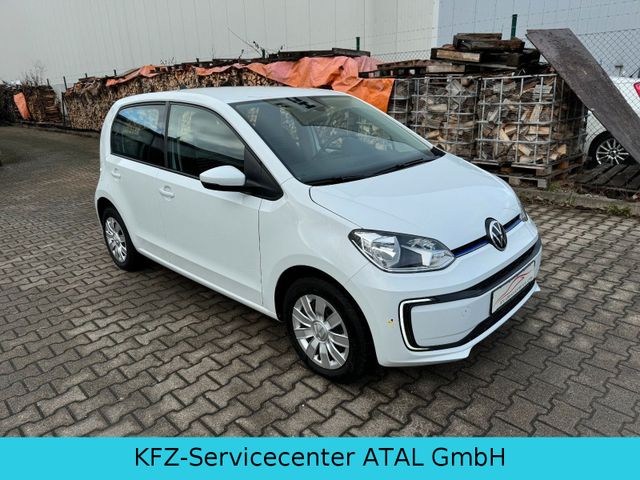 Volkswagen up! e-up!