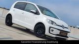 Volkswagen up! join up! Start-Stopp 5Trg*Klima*Sitzheizung* - gebrauchte Kleinwagen in Gütersloh