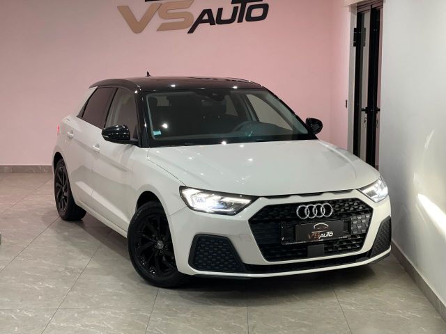 Audi A1 SPB 25 TFSI