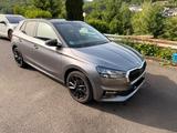 Skoda Fabia 1.0l TSI 81kW DSG STYLE STYLE - 1. Hand 