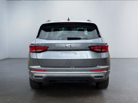 Seat Ateca - Vorschau Bild 5