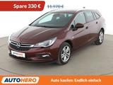 Opel Astra 1.4 SIDI Turbo ON Start/Stop*NAVI*TEMPO* - Opel Astra ON mit Benzin-Antrieb