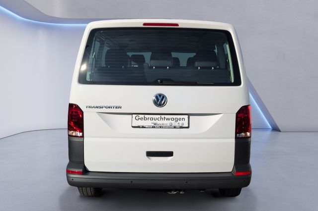 T6.1 Kombi 2.0 TDI KLIMA+9-SITZE+PDC