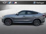 BMW X6 xDrive 30d M Sport H&K LED AHK - BMW X6 mit Diesel-Antrieb: Vollleder, Abstandswarner, Geländewagen