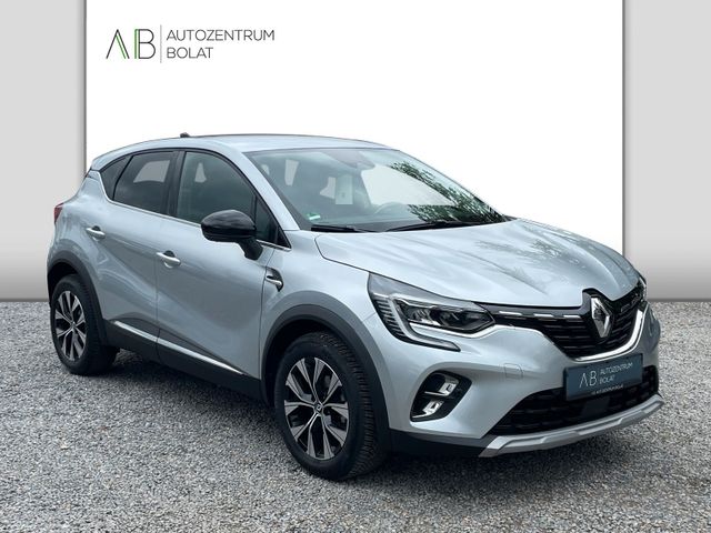 Renault Captur II Techno°DIGITAL°LEDER°KAMERA°NAVI