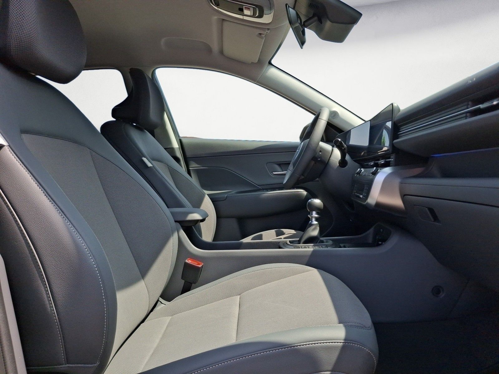 Hyundai Kona – Bild 11