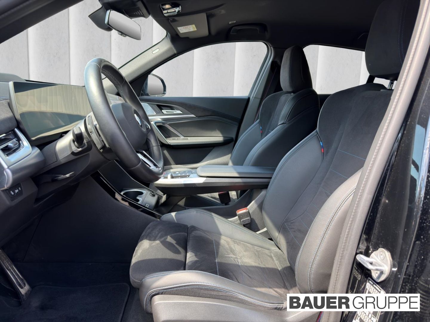 BMW X2 sDrive18d M Sport HUD Memorysitz H K Sound Dr foto 10