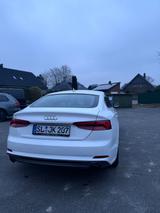Audi A5 2.0 TFSI 140kW Sportback - - gebrauchte Audi A5 aus dem Jahr 2017
