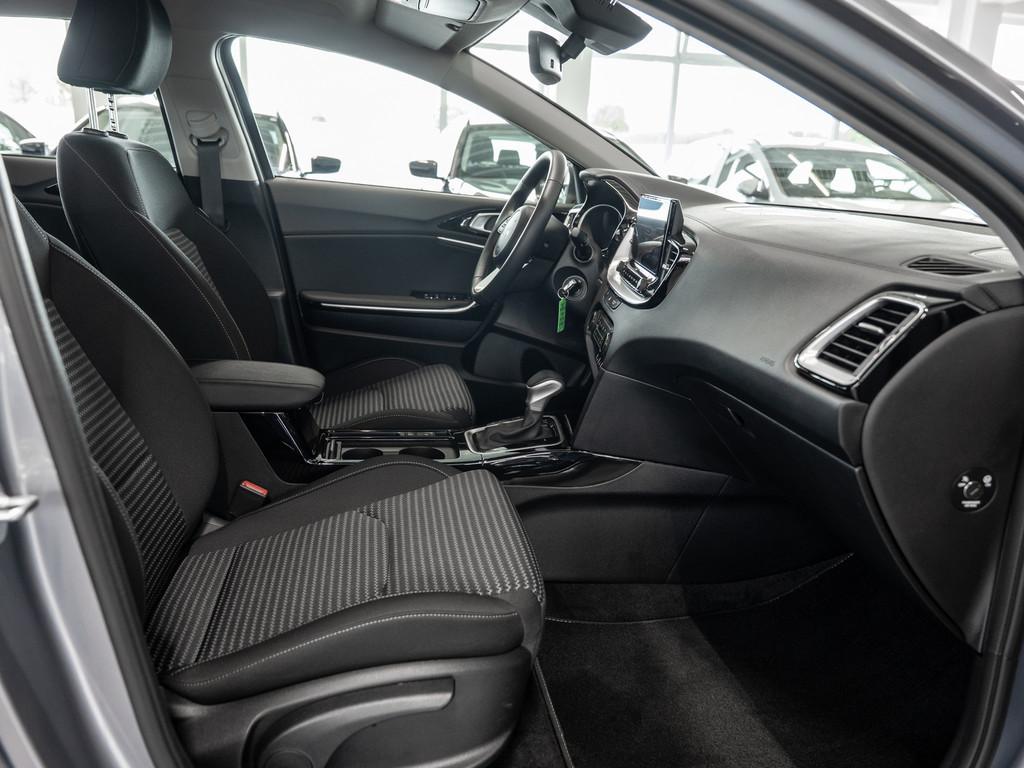 Kia Ceed SW 1.5 T-GDI DCT7 Spirit FACEL. LED ACC SHZ