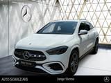 Mercedes-Benz GLA 200 d AMG Kamera*Easy-P*Sitzkomfort*LEDmulti - Mercedes-Benz GLA-Klasse Jahreswagen