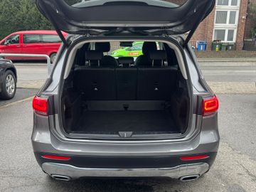 Mercedes GLB 180 - 5