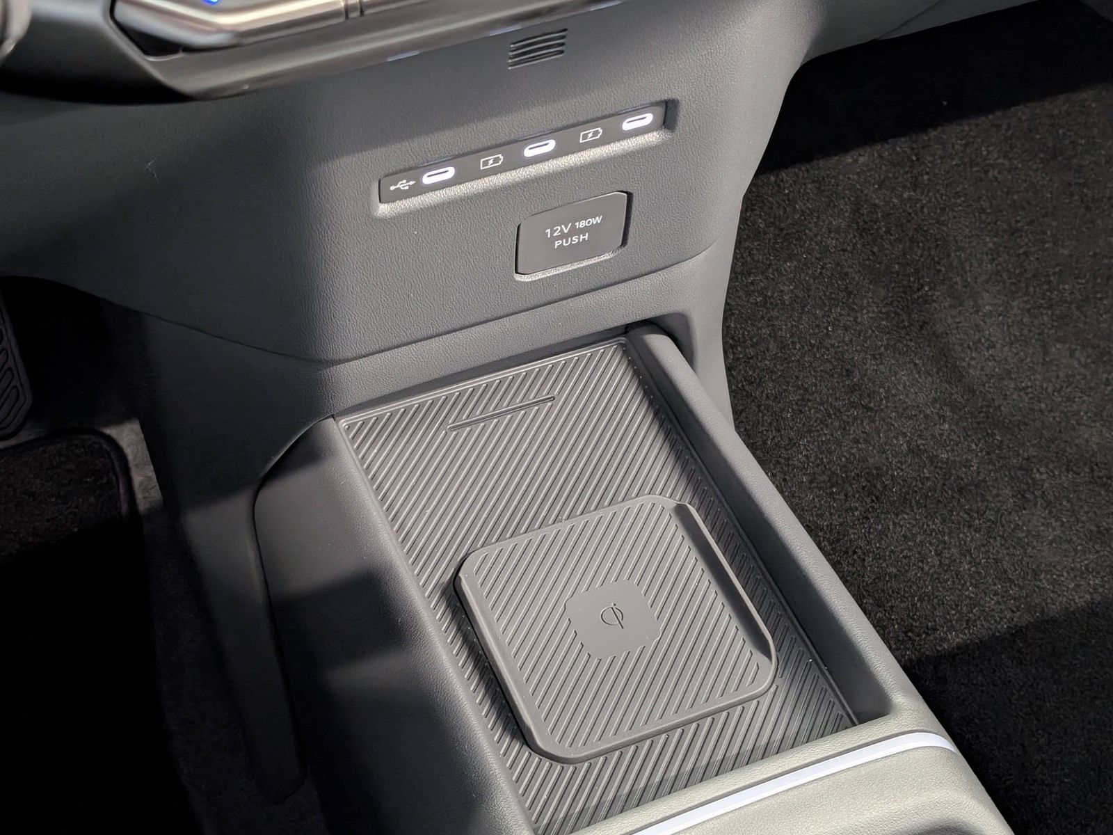 KIA EV2  42,2-kWh 5S Earth Winter-Connect – Bild 19