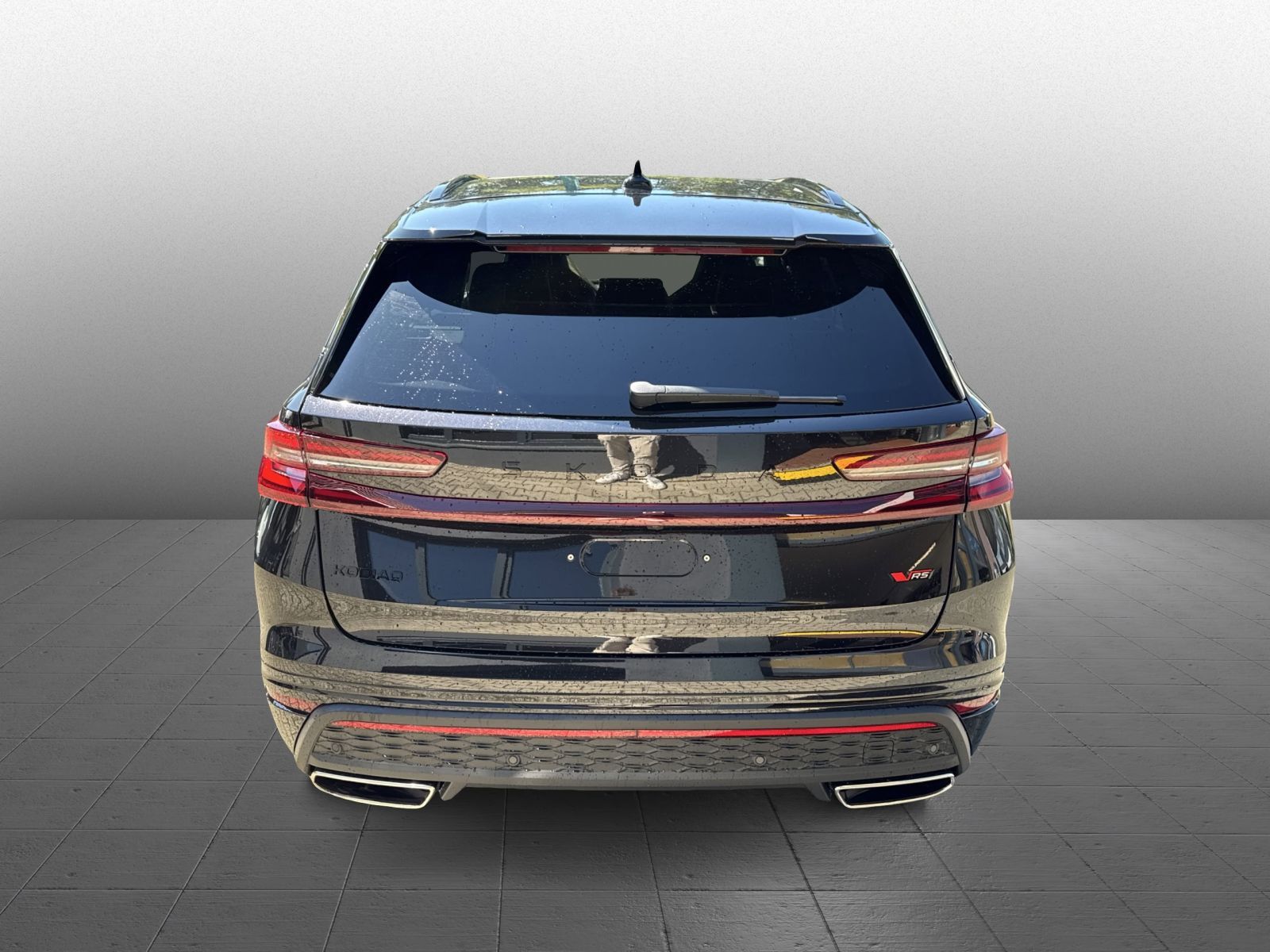 Skoda Kodiaq - Bild 3