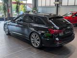 Audi A6 Avant 40 TDI quattro S tronic sport S-Line - Audi A6 Gebrauchtwagen in Mannheim