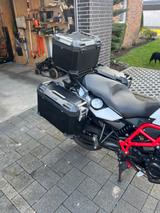 BMW F700GS - BMW F 700 GS