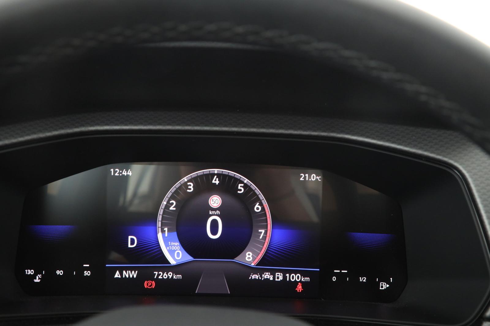 Volkswagen T-Cross 1.0 TSI DSG Life ACC NAVI LED, миниатюра 19