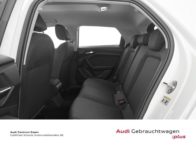 Audi A1 - Bild 13