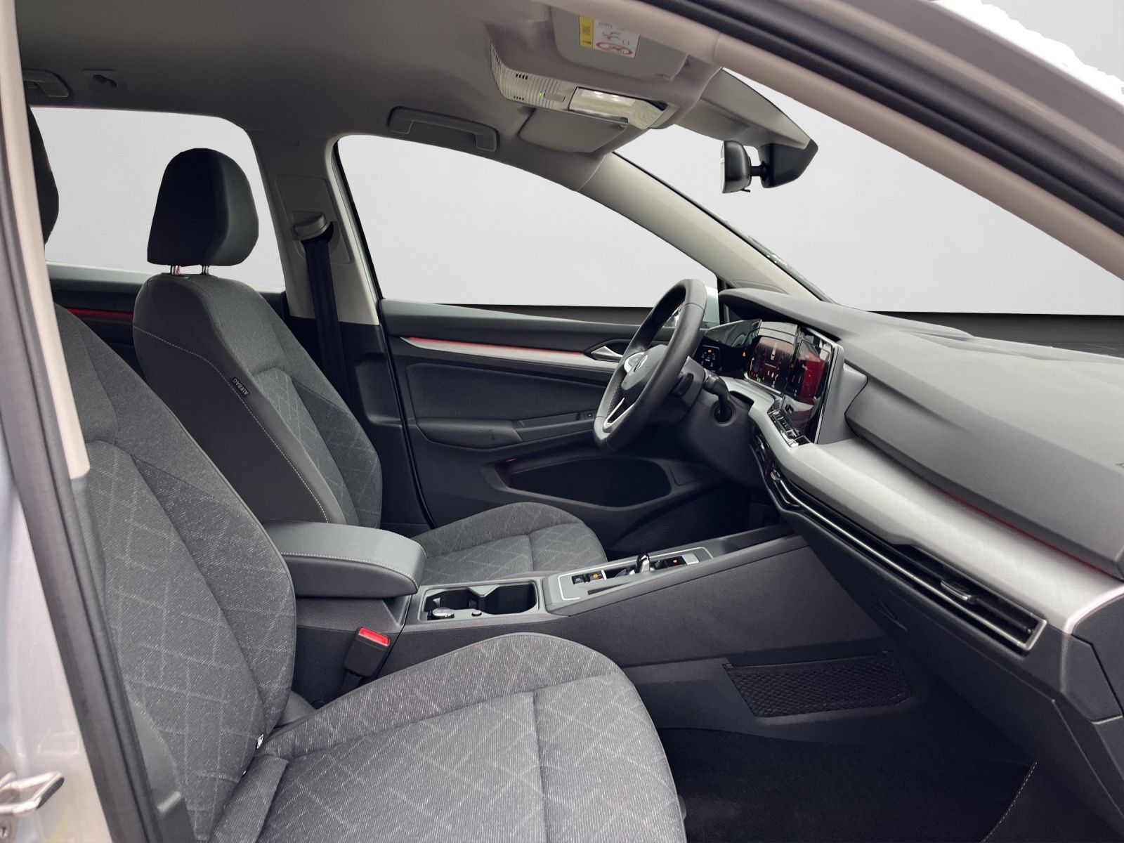 Volkswagen Golf - Bild 5