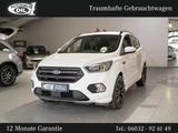 Ford Kuga EcoBoost ST Line 4x4  *Facelift* - Ford Kuga: Facelift