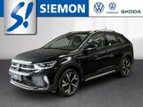 Volkswagen Taigo 1.0 TSI DSG Style IQ.LIGHT Kamera ACC PDS