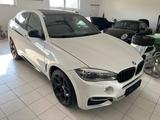 BMW X6 M50 d Performance / 100% unfallfrei! - BMW X6: Performance