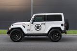 Jeep Wrangler Rubicon 3.6 V6 | Offroad Räder - Jeep: Allradantrieb, Offroad