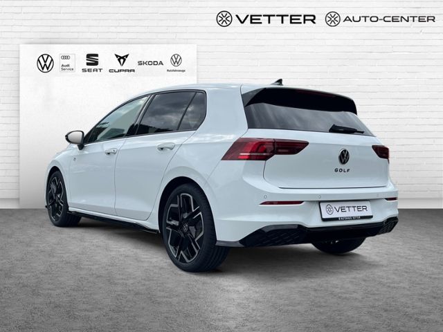 Fahrzeugabbildung Volkswagen Golf R-Line 1,5 l eTSI DSG KLIMA NAVI ALU