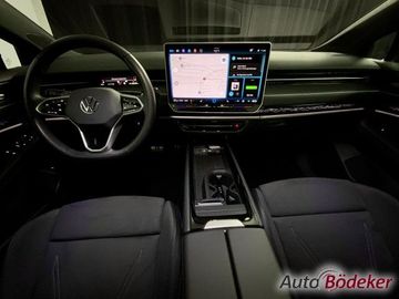 Volkswagen ID.7 Tourer Pro 1-Gang Automatik, Garantie b.
