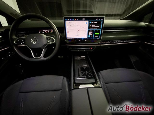 Volkswagen ID.7 Tourer Pro 1-Gang Automatik, Garantie b.