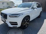 Volvo XC90 D5 AWD Geartronic Momentum  - Volvo XC90 in Lübeck