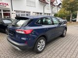 Ford Kuga 1,5 Trend,Klimaautom.,Allwetterreifen,PDC - Ford: Blau
