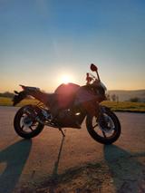 Honda CBR 125R - HONDA CBR125R