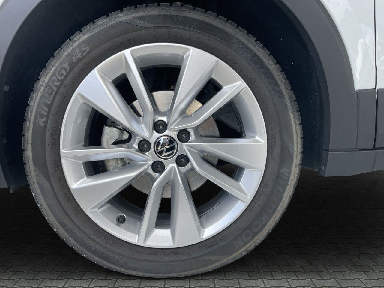 Volkswagen T-Cross - Bild 7