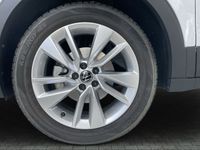 Volkswagen T-Cross - Vorschau Bild 7