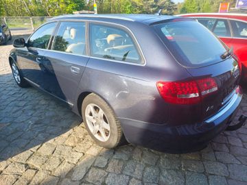Audi A6 - 12