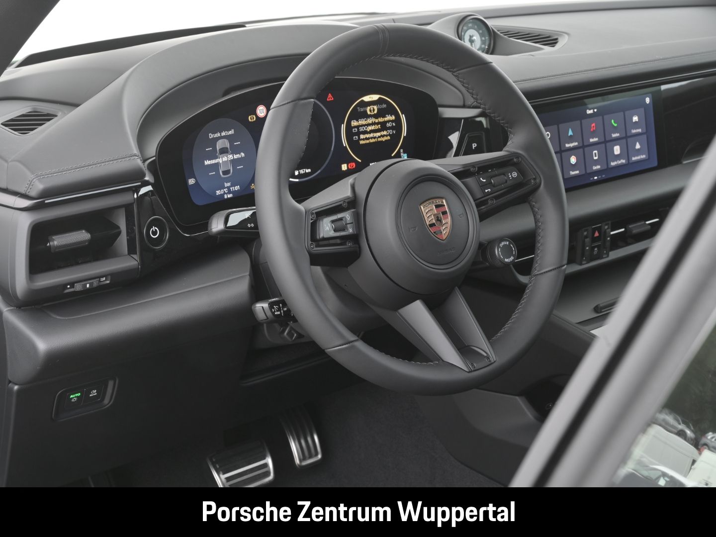 Porsche Macan - Bild 11