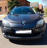 Renault Megane Grandtour Bose Edition ENERGY TCe 115 - Renault Megane aus 2012 mit Benzin-Antrieb: Kombi